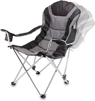 Picnic Time Baltimore Ravens Recline Camp Chair