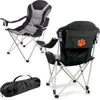 Picnic Time Clemson Tigers Reclining Camp Chair