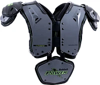 Riddell Power AMP Youth Shoulder Pads