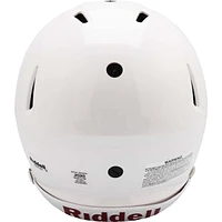 Speed Icon Youth Football Helmet