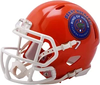 Riddell Florida Gators Danny Wuerffel Ring of Honor Mini Helmet