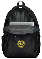 Charly Pittsburgh Riverhounds Black Backpack