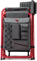 Picnic Time Arizona Cardinals Red All-In-One Chair