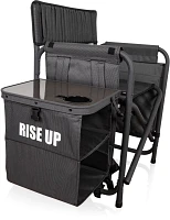 Picnic Time Atlanta Falcons All-In-One Chair