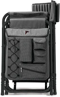 Picnic Time Atlanta Falcons All-In-One Chair