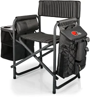 Picnic Time Cleveland Browns All-In-One Chair