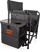 Picnic Time Denver Broncos All-In-One Chair