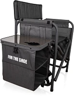 Picnic Time Indianapolis Colts All-In-One Chair