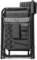 Picnic Time Indianapolis Colts All-In-One Chair