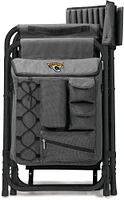 Picnic Time Jacksonville Jaguars All-In-One Chair