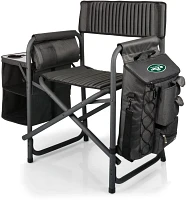 Picnic Time New York Jets All-In-One Chair