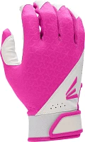 Easton Girls' Fundamental Softball Batting Gloves