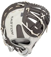 Easton 12.5" Lauren Chamberlain Signature Series Fastpitch First Base Mitt