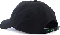 Charly Santos Laguna 2023 Black Dad Hat