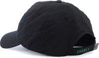 Charly Club León 2023 Black Dad Hat