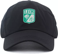 Charly Club León 2023 Black Dad Hat