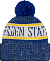 New Era Men's Golden State Warriors Sports Knit Hat