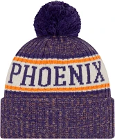 New Era Men's Phoenix Suns Sports Knit Hat