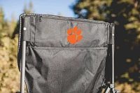 Picnic Time Clemson Tigers XL Camp Chair with Cooler