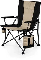 Picnic Time Iowa Hawkeyes XL Camp Chair with Cooler