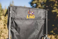 Picnic Time LSU Tigers XL Camp Chair with Cooler