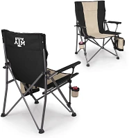 Picnic Time Texas A&M Aggies XL Camp Chair with Cooler