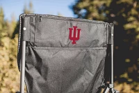 Picnic Time Indiana Hoosiers XL Camp Chair with Cooler