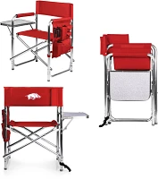 Picnic Time Arkansas Razorbacks Camping Sports Chair