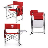 Picnic Time Philadelphia Phillies Camping Sports Chair