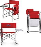 Picnic Time Ole Miss Rebels Camping Sports Chair