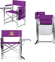 Picnic Time LSU Tigers Camping Sports Chair