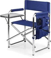 Picnic Time Chicago Cubs Camping Sports Chair