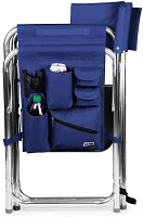 Picnic Time Florida Gators Sports Chair with Side Table