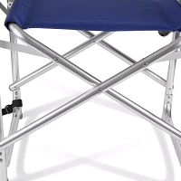 Picnic Time Florida Gators Sports Chair with Side Table