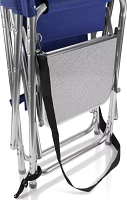 Picnic Time Florida Gators Sports Chair with Side Table