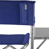 Picnic Time Florida Gators Sports Chair with Side Table