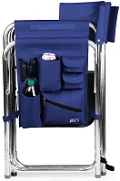 Picnic Time Penn State Nittany Lions Sports Chair with Side Table