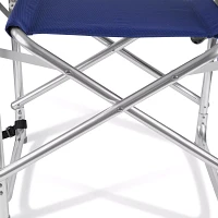 Picnic Time Penn State Nittany Lions Sports Chair with Side Table