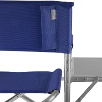 Picnic Time Penn State Nittany Lions Sports Chair with Side Table