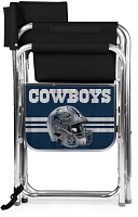 Picnic Time Dallas Cowboys Chair with Table