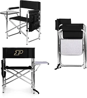 Picnic Time Purdue Boilermakers Camping Sports Chair