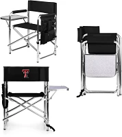 Picnic Time Texas Tech Red Raiders Camping Sports Chair