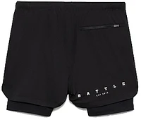 Battle Adult Fly 5 Shorts