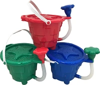 Water Sports Sprinkler Bucket