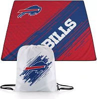 Picnic Time Buffalo Bills Outdoor Picnic Blanket