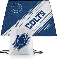 Picnic Time Indianapolis Colts Outdoor Picnic Blanket