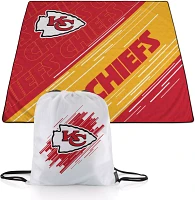 Picnic Time Kansas City Chiefs Outdoor Picnic Blanket