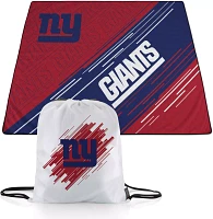 Picnic Time New York Giants Outdoor Picnic Blanket