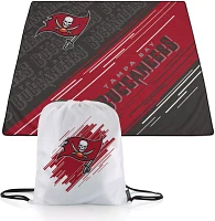 Picnic Time Tampa Bay Buccaneers Outdoor Picnic Blanket