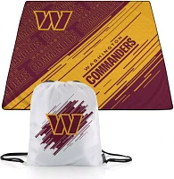 Picnic Time Washington Commanders Outdoor Picnic Blanket